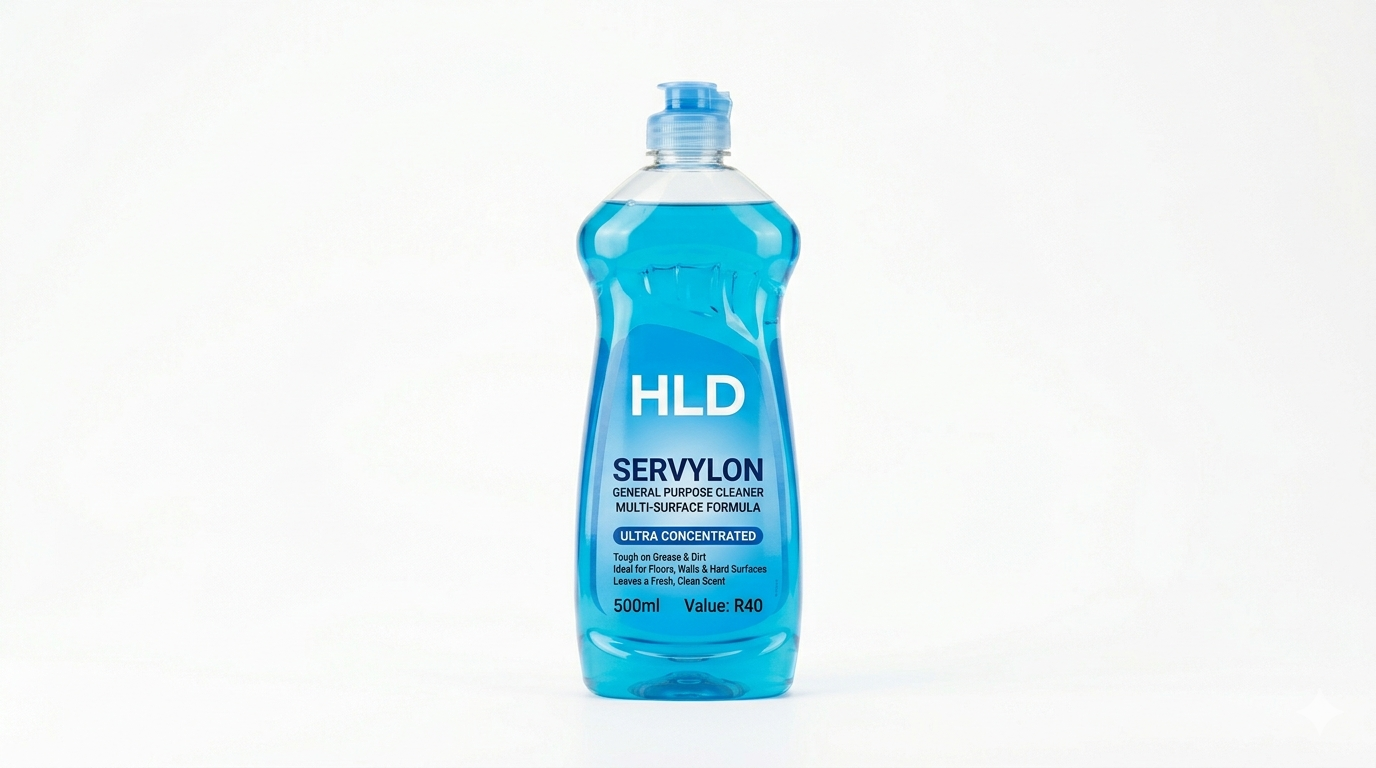 Antiseptic Liquid